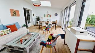 La Sablaise, maison tout confort à 10 mn de la mer - Les Sables-dʼOlonne - 8