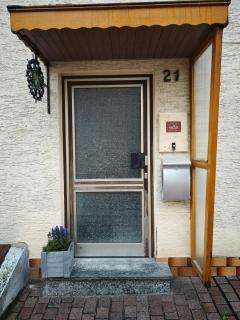 Zauberhaus - 1