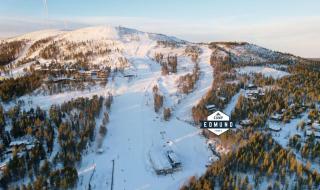 Camp Edmund Passage A21 by Hilla Villas - 2