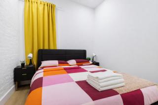 2BD Cozy Hub in Central Manhattan - 5