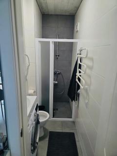 Čiki Puki Pajūrio apartamentai - 1