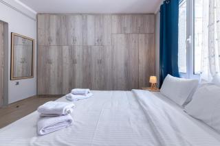 Deep Blue Escape Villa Salamina - 5