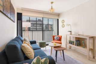 AUREN Larco Private One Bedroom with AC - 8