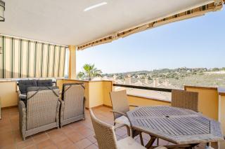 Casa Sasso de Campoamor Meerblick - 5