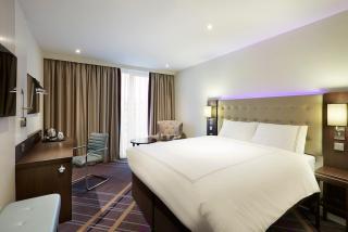 Premier Inn Bremerhaven - 0