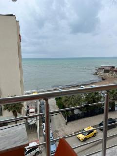 Sea View Apartment - 0