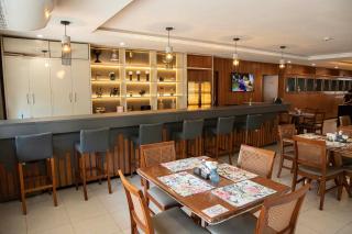 Golden Ville Hotel - 6