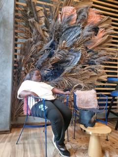 Boma masai garden - 0