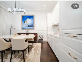 Luxury city center apartment - 3
