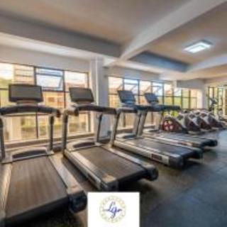 executive fully furnished studio apartment in kilimani with unbeatable city views - 4