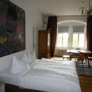 Schloss Hotel Wallhausen - 8