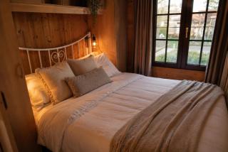 Rustig Chalet Ardennen The Forest Haven - 8