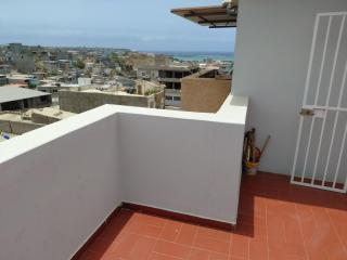 Furnished apartment in Terra Branca - 8
