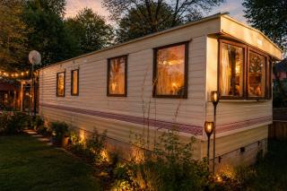 Rustig Chalet Ardennen The Forest Haven - 0