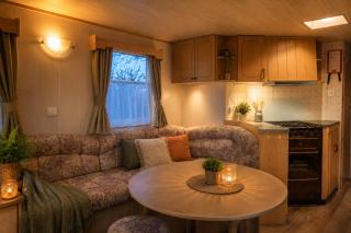 Rustig Chalet Ardennen The Forest Haven - 1