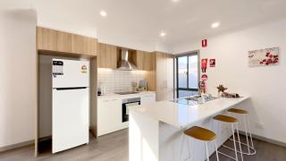 Evergreen 3B Home by Goodlive - 1