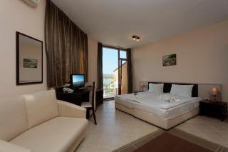 Vemara club villas and hotel - 2