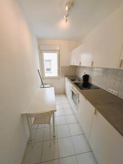 RENOVIERTE 3 ZKB Flurstr 17 50 Stuttgart - 4