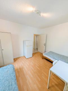RENOVIERTE 3 ZKB Flurstr 17 50 Stuttgart - 5