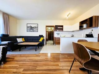 Apartmán Travel - Veľká Lomnica - 2