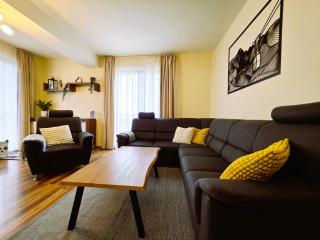 Apartmán Travel - Veľká Lomnica - 7