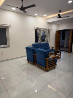 Elegant 2BHK Holiday Home - 7