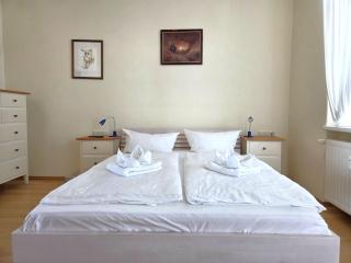Fürstenhof - Ferienwohnung 202 - Sassnitz - 7