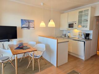 Fürstenhof - Ferienwohnung 403 - Sassnitz - 6