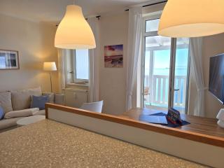 Fürstenhof - Ferienwohnung 403 - Sassnitz - 5