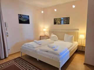 Fürstenhof - Ferienwohnung 403 - Sassnitz - 4
