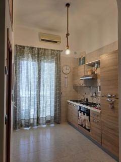 Cairoli54 Apartment - In the Heart of Bari - 1