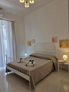 Cairoli54 Apartment - In the Heart of Bari - 8