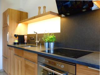 Ferienwohnung In den Bergen - 8