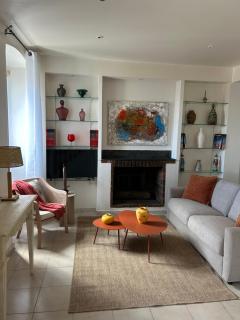 Maison sur la plage - 5