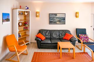 Ferienwohnung Fraenzi - 7