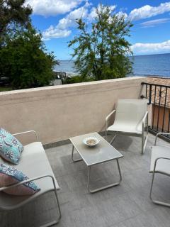 Maison sur la plage - 2