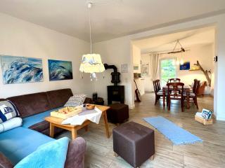 Familienhaus Sonne - Mukran - 8