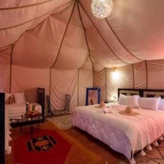 Lura Golden luxury camp - 1