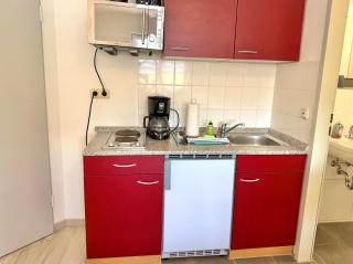 Ferienwohnung Kranichnest - 4