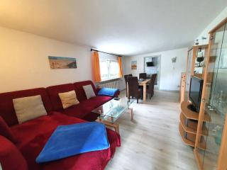 Ferienwohnung Sonnenschein - 9