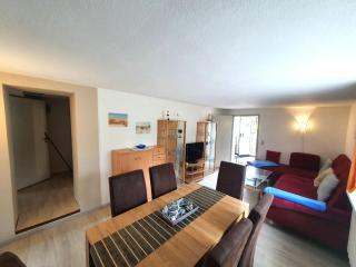 Ferienwohnung Sonnenschein - 8