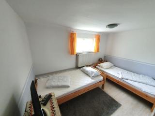 Ferienwohnung Sonnenschein - 5