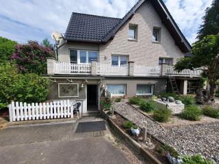Ferienwohnung Sonnenschein - 1