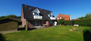 Ferienwohnungen Wiek, FW Laura und Johanna - 0