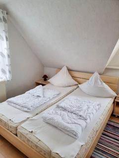Ferienwohnungen Wiek, FW Laura und Johanna - 1