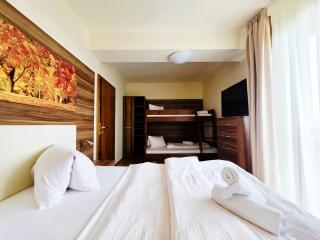 Apartmán Travel - Veľká Lomnica - 4