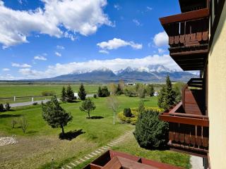 Apartmán Travel - Veľká Lomnica - 1
