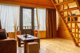 Kazbegi 4 side cottages - 6