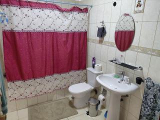 Furnished apartment in Terra Branca - 5