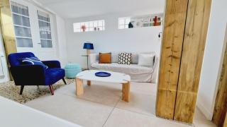 Le Corail, maison cosy avec terrasse - 5